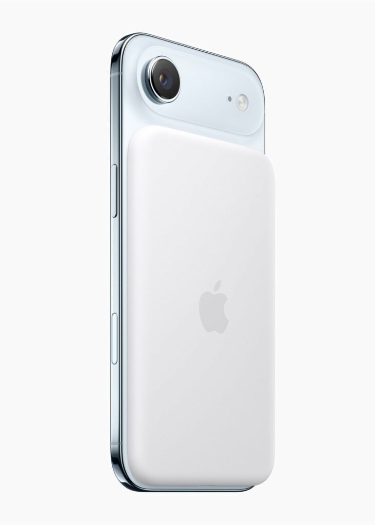 Tim Cook Difende la Batteria Di IPhone Air: "è ottima"