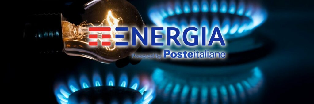 Tim Energia Luce E Gas alimentato da Poste Italiano: Al Via Le offere per le Famiglio
