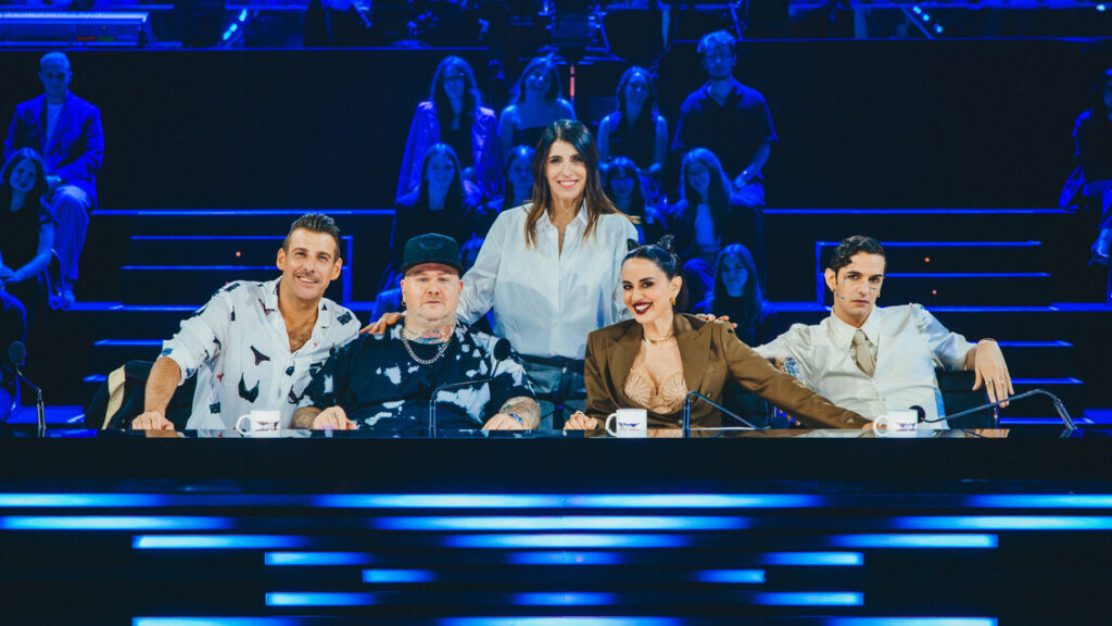 Torna X Factor, Gabbani: 'Guidiamo i giovani verso i loro sogni' - Notizie