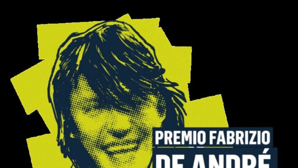 Torna il Premio Fabrizio De Andrè, tra vincitori Luca Marinelli – Musica Torna il Premio Fabrizio De Andrè, tra vincitori Luca Marinelli - Musica