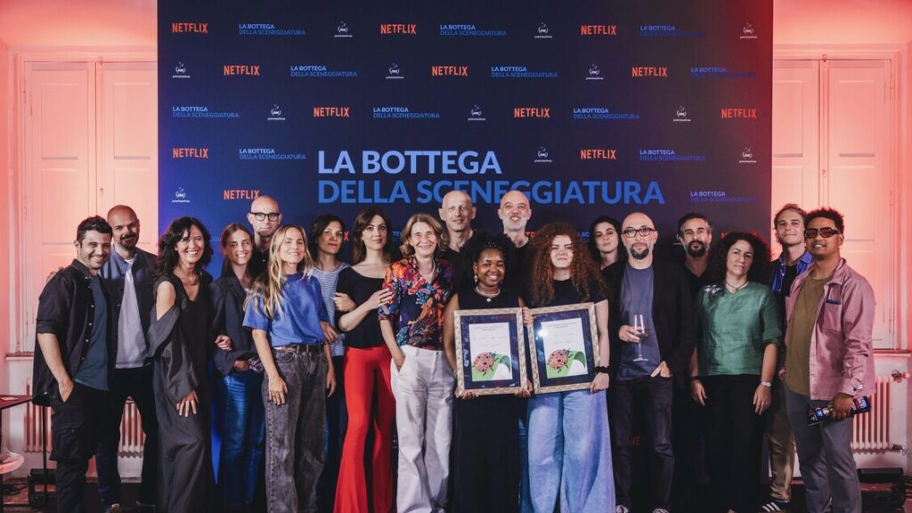 Torna la Bottega della Sceneggiatura, iscrizioni al via - Cinema