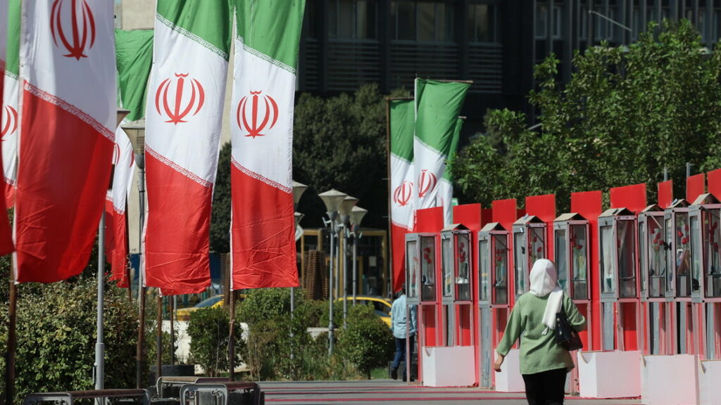 Tornano in vigore sanzioni dell’Onu all’Iran dopo 10 anni – Notizie Tornano in vigore sanzioni dell'Onu all'Iran dopo 10 anni - Notizie