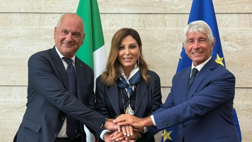 Turismo golfistico, intesa ministeri Turismo, Sport e Federgolf - Notizie