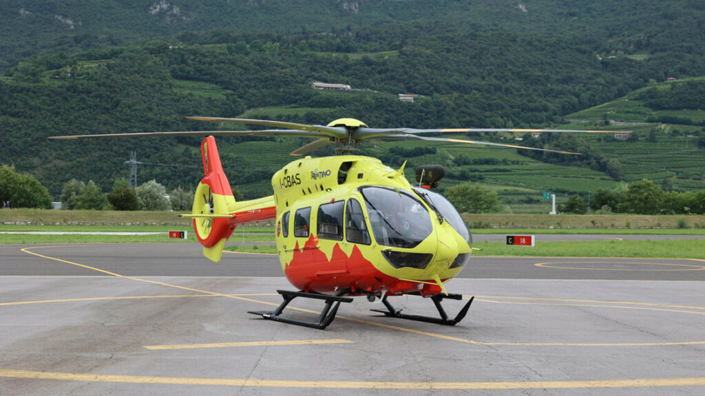 Turista polacca muore in bicicletta sul lago di Garda - Notizie