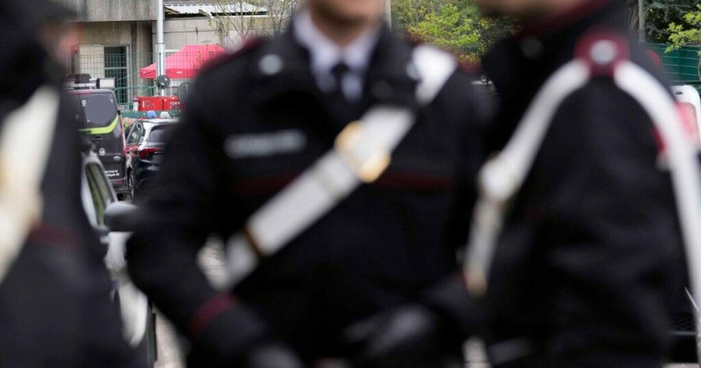 Turista tedesca accoltellata a Chioggia: interrogato un sospettato 25enne Turista tedesca accoltellata a Chioggia: interrogato un sospettato 25enne