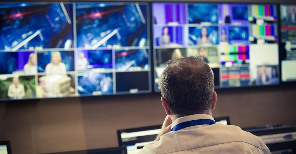 Tv, inizio in rosso per la stagione (e per i Tg) vai alla homepage de Il Sole 24 Ore