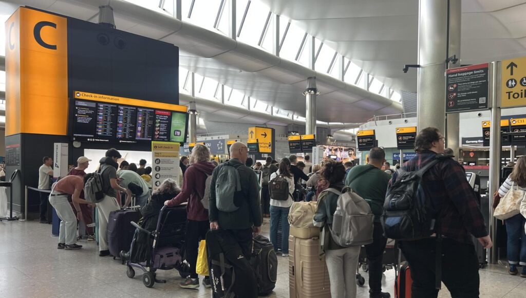 UN ATTACCO CYBER SU TRE COLPISCE I FORNITORI. Così gli hacker hano bloccato gli aeroporti europei UN ATTACCO CYBER SU TRE COLPISCE I FORNITORI. Così gli hacker hano bloccato gli aeroporti europei