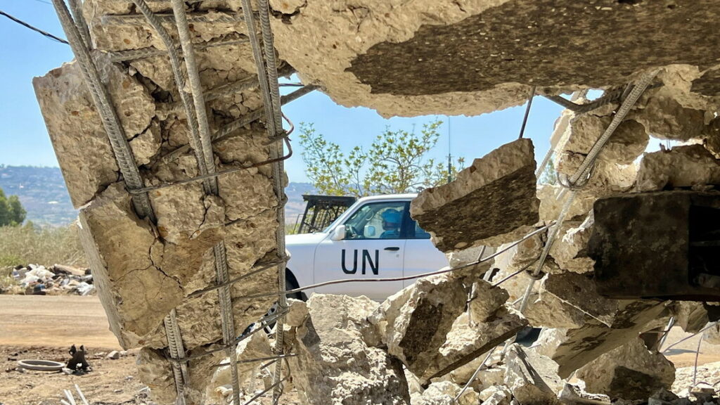 Unifil, attacco israeliano in Libano contro i caschi blu. L’Idf al centro di Gaza City – Medio Oriente Unifil, attacco israeliano in Libano contro i caschi blu. L'Idf al centro di Gaza City - Medio Oriente