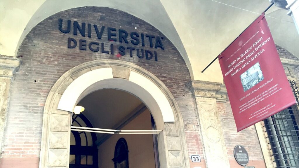 Università Bologna, vicinanza a iniziativa Global Sumud Flotilla - Notizie