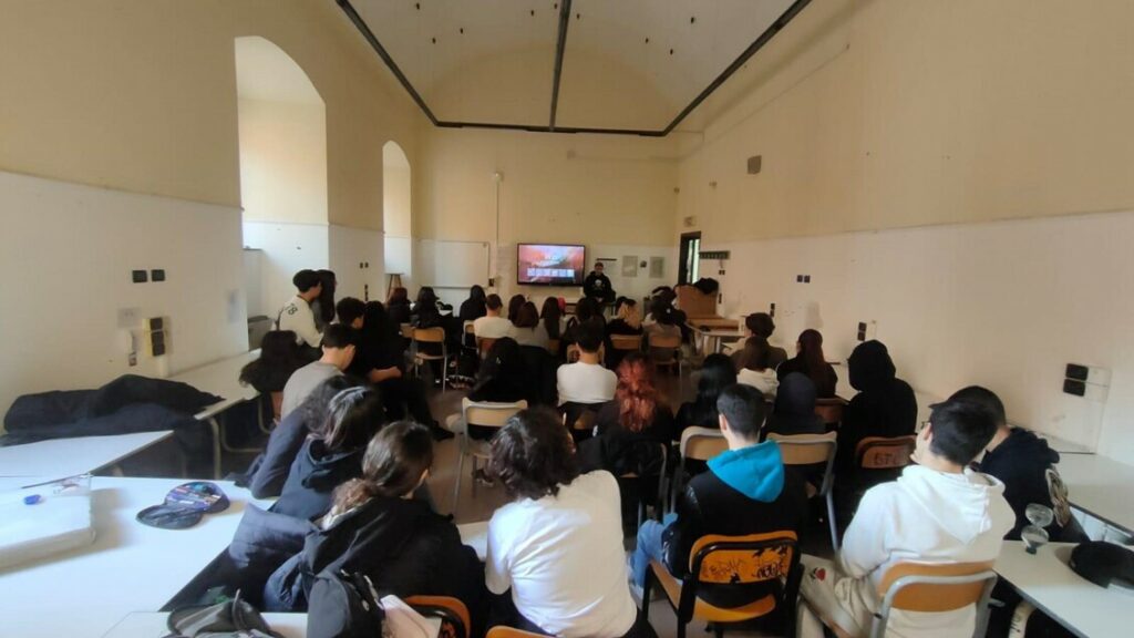 Uno studente su 8 non ha cittadinanza italiana, all'università solo 3,9% di origine straniera - Notizie