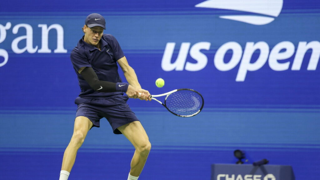 Us Open: Sinner-Auger Aliassime nella notte tra venerdì e sabato - Tennis