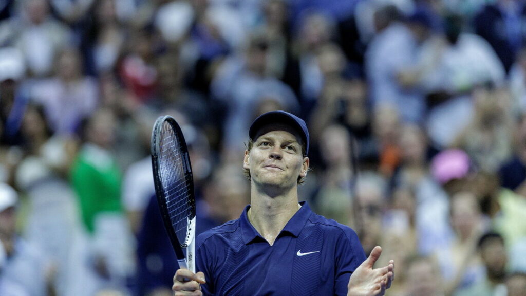 Us Open: Sinner batte Bublik con un triplo 6-1, ai quarti contro Musetti – Tennis Us Open: Sinner batte Bublik con un triplo 6-1, ai quarti contro Musetti - Tennis
