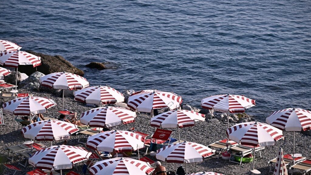 Vacanze di settembre, 10 milioni di partenze e spesa in crescita - Notizie