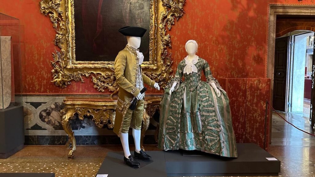 Venezia celebra Casanova tra storia, arte e cinema