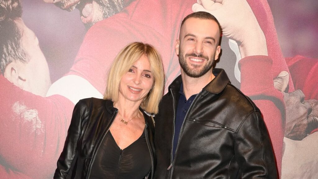 Veronica Peparini e Andreas Muller si sono sposati Vanity Fair Italia