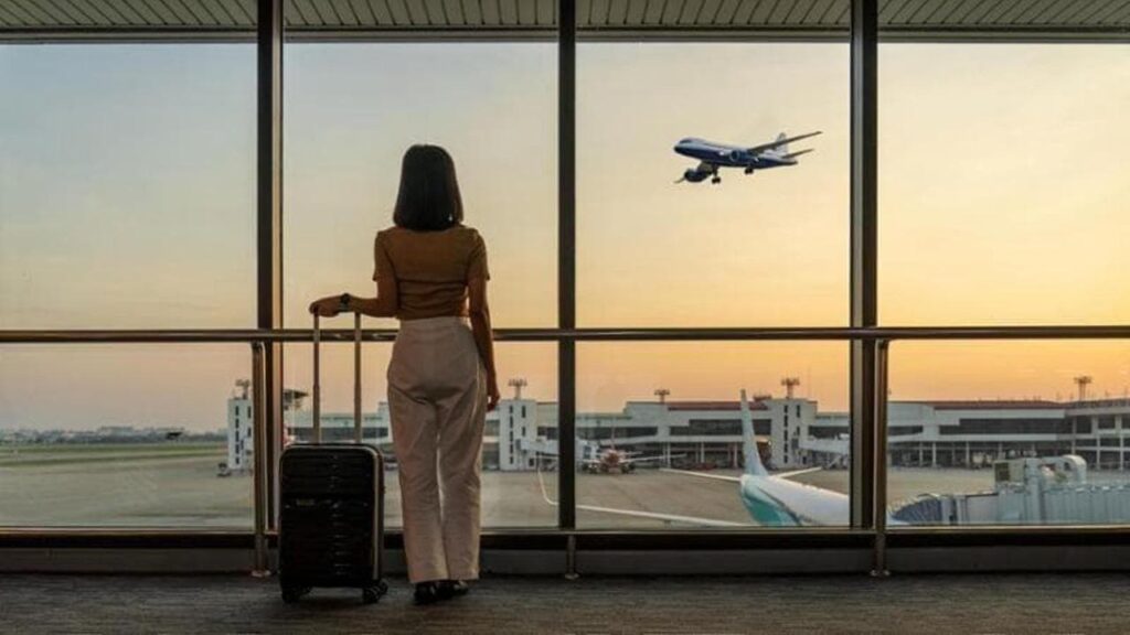 Viaggi, il Garante della Privacy blocca il Face boarding in Italia