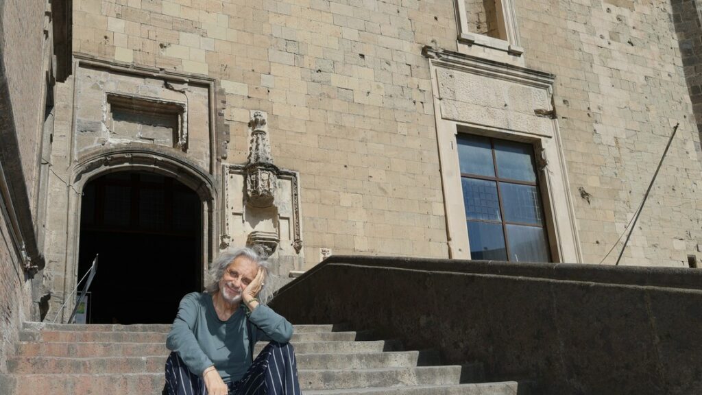 Weekend a teatro con Salemme, Bergonzoni e Strabioli - Teatro