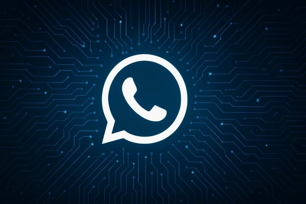 WhatsApp Uniforma Le Spunte Blu: addio alle doppie bianche