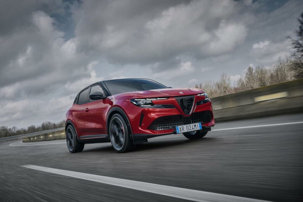 World Car of the Year 2026, c'è anche l'Alfa Romeo Junior tra le candidate - News