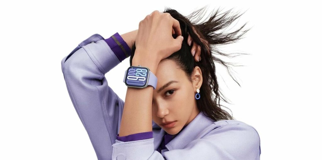 Xiaomi Redmi Watch 5 Al Minime su Amazon: lo smartwatch giusto a disor prezzo