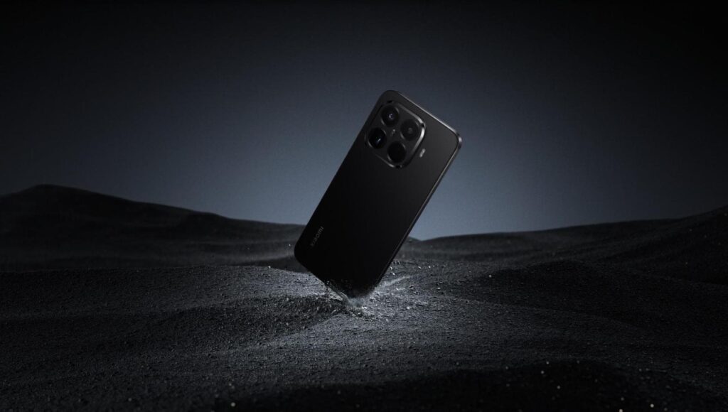 Xiaomi presenta smartphone Della sieie 15t e porta in italia gli Elettrodomestici Mijia
