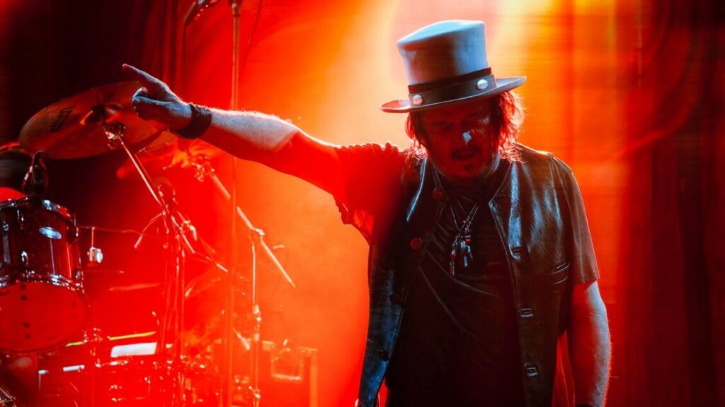 Zucchero, i 70 anni del re del soul-blues italiano - Musica