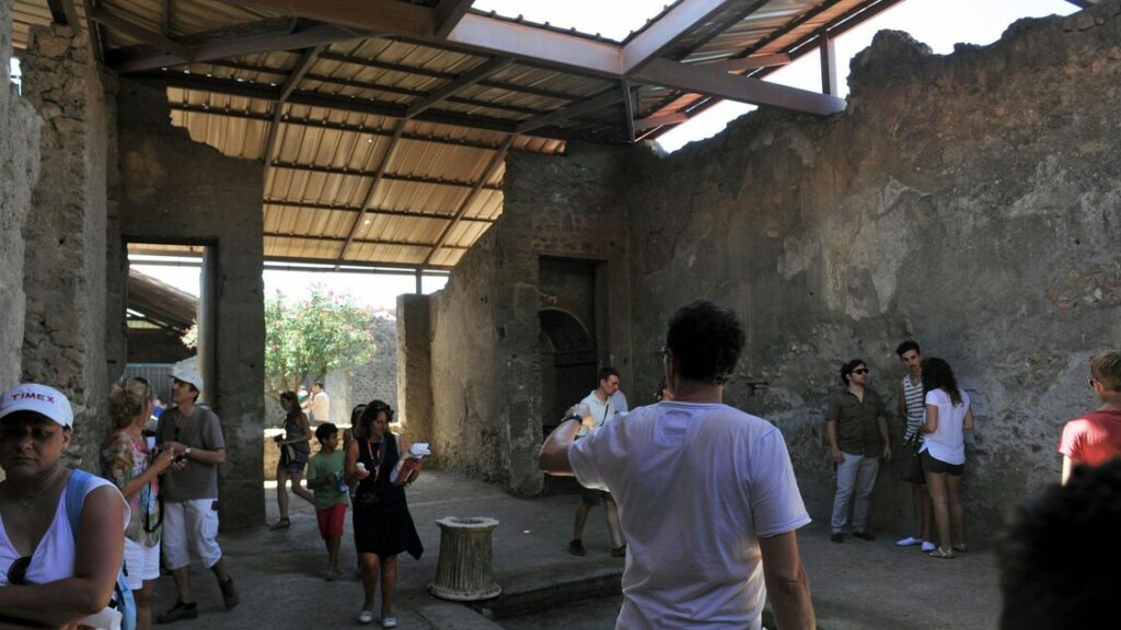 #domenicalmuseo, oltre 230mila visitatori nei musei statali – Arte #domenicalmuseo, oltre 230mila visitatori nei musei statali - Arte