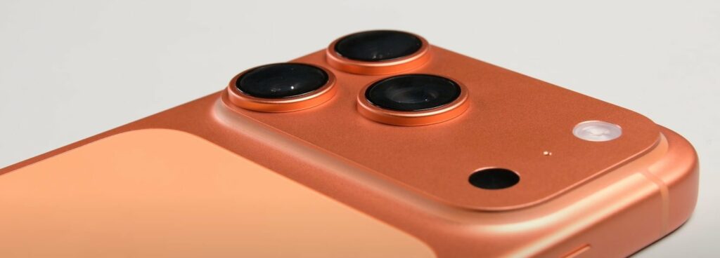 iPhone 17 Pro, IL Problema Dei Graffi Sul Modulo Fotocamera: L'Analisi di Ifixit iPhone 17 Pro, IL Problema Dei Graffi Sul Modulo Fotocamera: L'Analisi di Ifixit