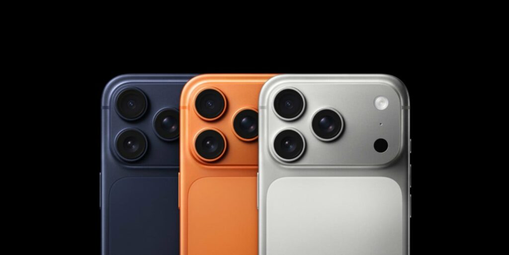 iPhone 17 Pro, Pro Max E Air: Quant Sono Potenti? ECCO I primi di riferimento DI A19 PRO