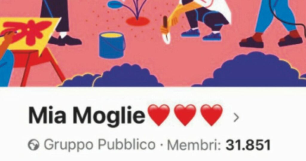 le piattaforme Phica.eu e Mia moglie sono una vigliaccata tout court