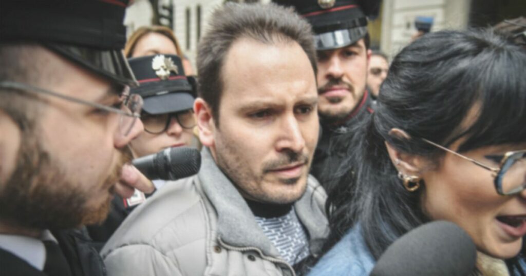 lo sfogo dei genitori di Andrea Sempio