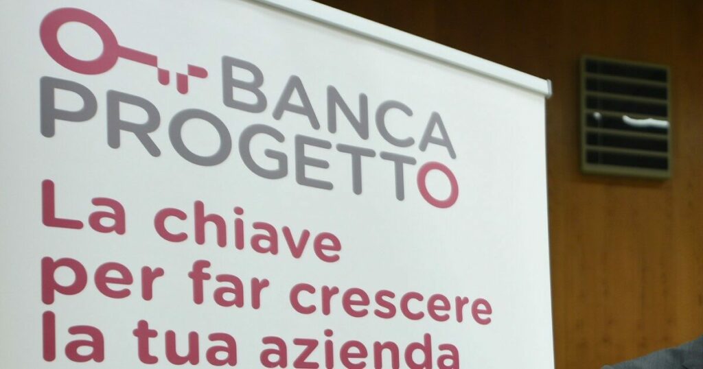 piano di salvataggio da 400 milioni con FITD e 5 grandi banche