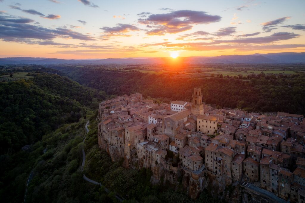 tradizione e futuro al Grand Tour| Dove Viaggi