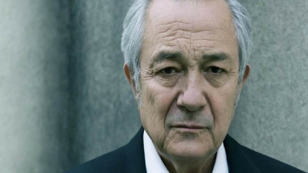 Morto Remo Girone, indimenticato Tano Cariddi de La Piovra - Tv