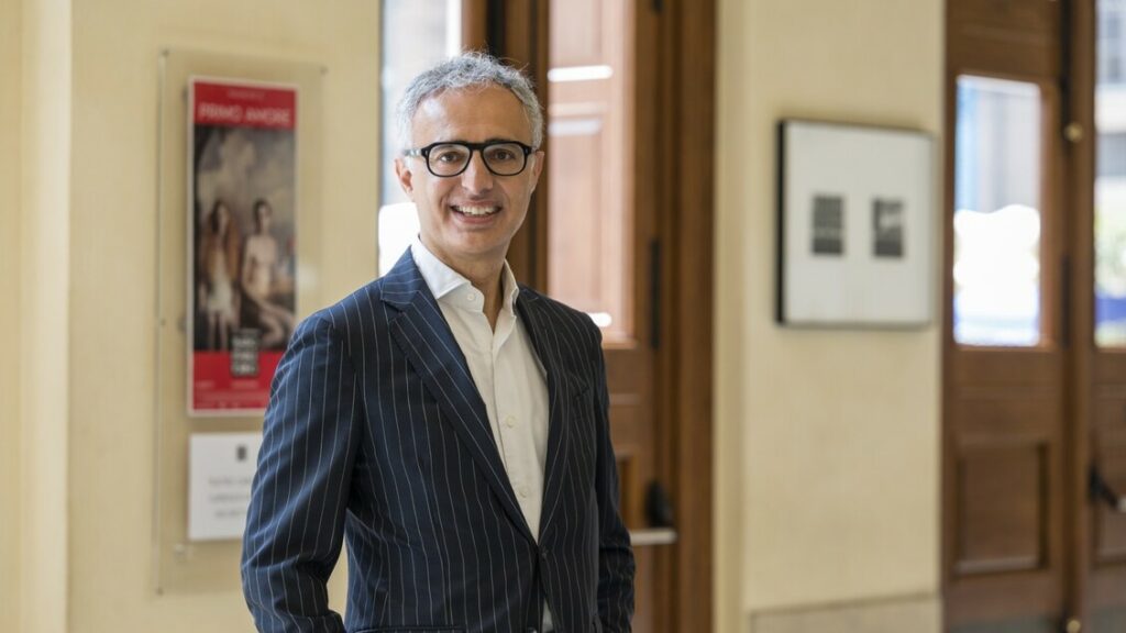 A Filippo Fonsatti il premio Ivo Chiesa. Una vita per il teatro - Teatro