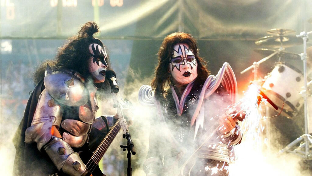 Addio a ‘Ace’ Frehley, lo Spaceman dei Kiss – Musica Addio a 'Ace' Frehley, lo Spaceman dei Kiss - Musica