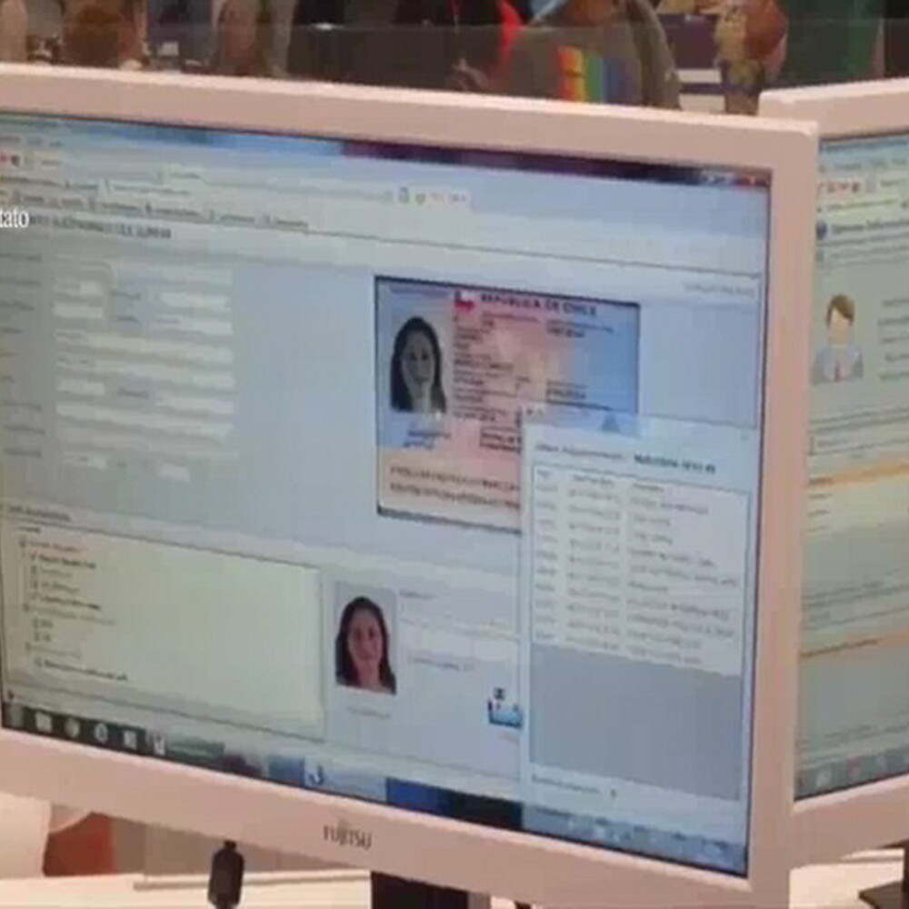Addio al timbro sul passaporto per i viaggiatori extra Ue. Come funzionerà Addio al timbro sul passaporto per i viaggiatori extra Ue. Come funzionerà