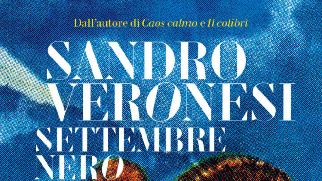Al 'Settembre Nero' di Veronesi il premio Lattes Grinzane - Libri