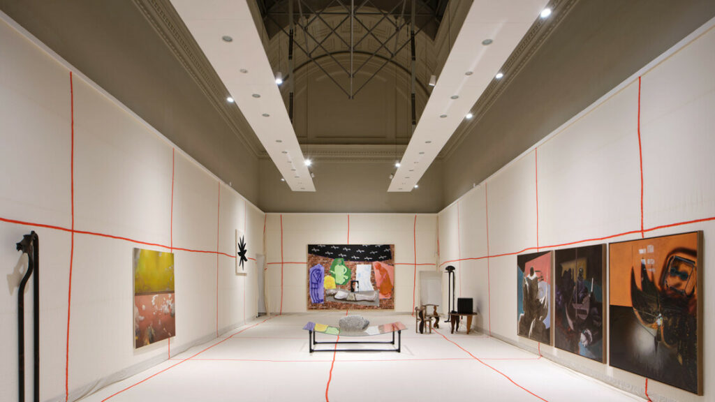 Al via la Quadriennale, l'arte Fantastica del nuovo secolo - Arte