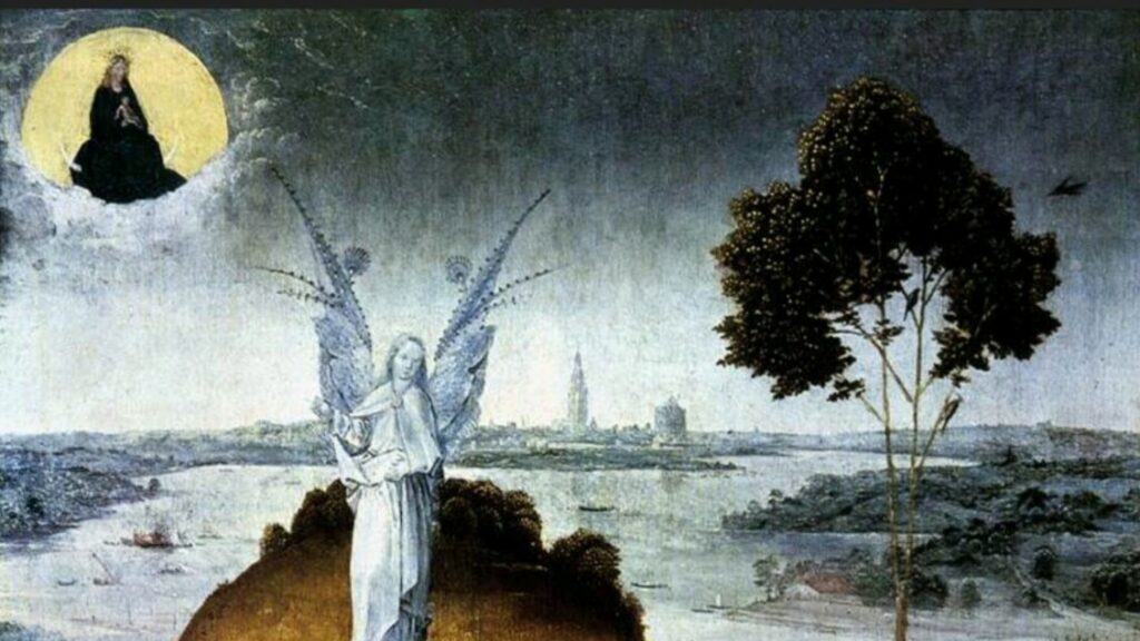 Apokàlypsis, a Roma l'oratorio di Marcello Panni - Musica