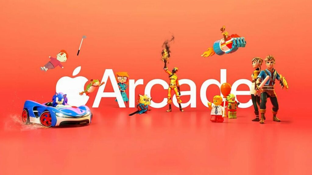 Apple Arcade, ecco tutte le novità in arrivo a novembre apple-arcade
