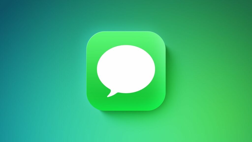 messaggi imessage