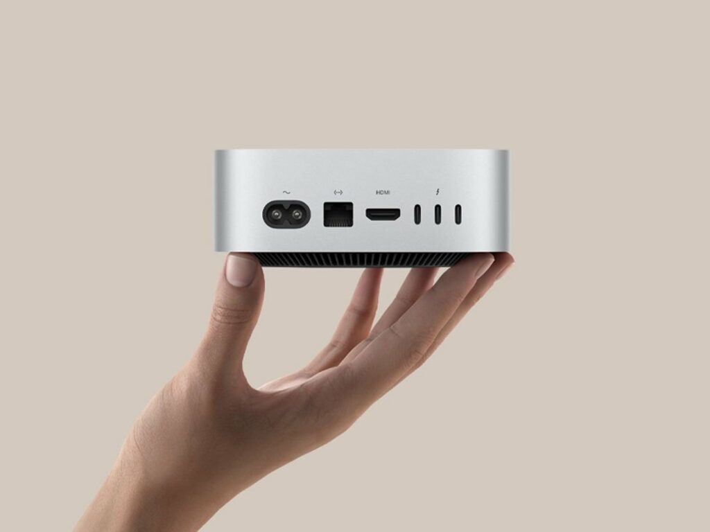 Apple Watch E Mac Mini non Sono più eChettati "Carbon Neutral": Eccone Perché