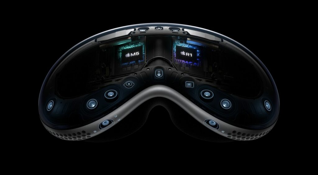Vision-Pro-M5