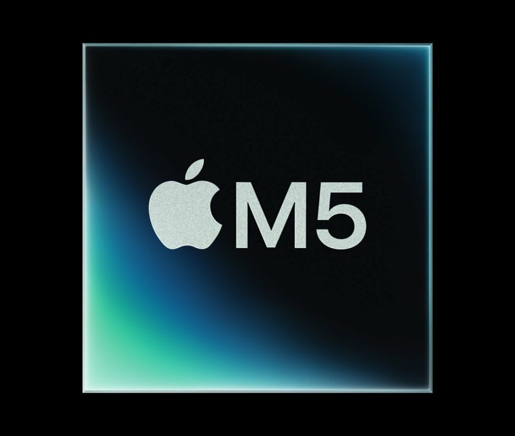 Apple-M5 2