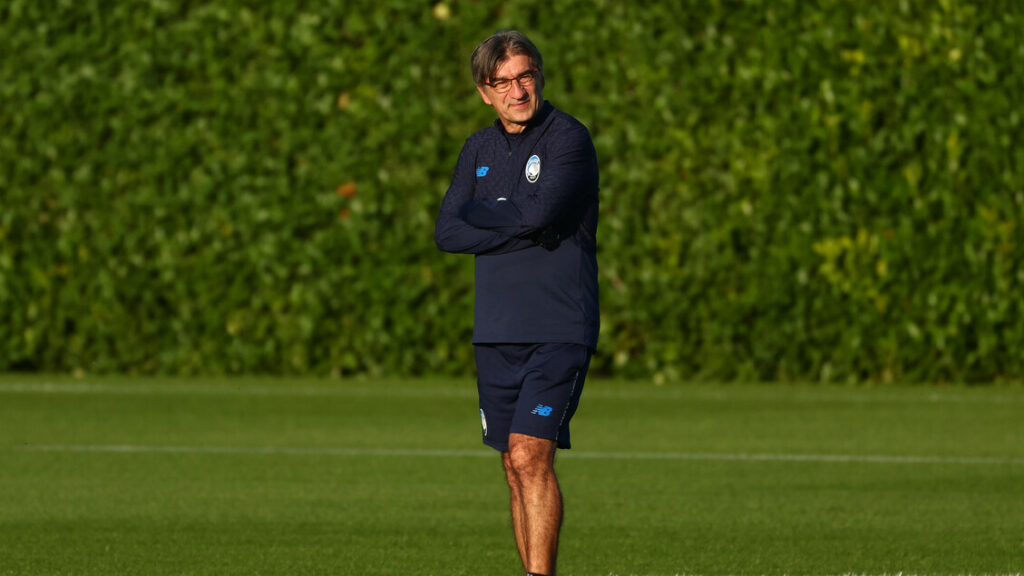 Atalanta con nove assenti, possibile difesa a 4 col Como - Calcio
