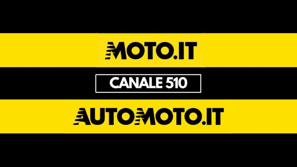 AutoMoto 510: nasce il primo canale TV gratuito interamente dedicato ai motori - News
