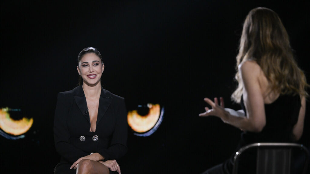 Belen, ‘i miei fidanzati li ho menati tutti, De Martino di più’ – Tv Belen, 'i miei fidanzati li ho menati tutti, De Martino di più' - Tv