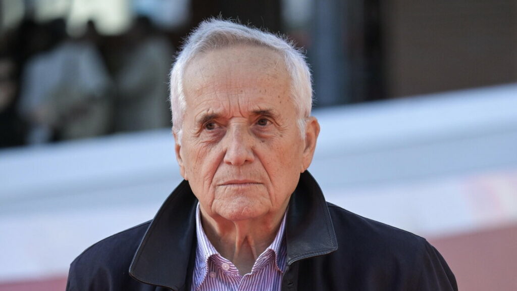 Bellocchio, alcuni compromessi sono inaccettabili - Cinema