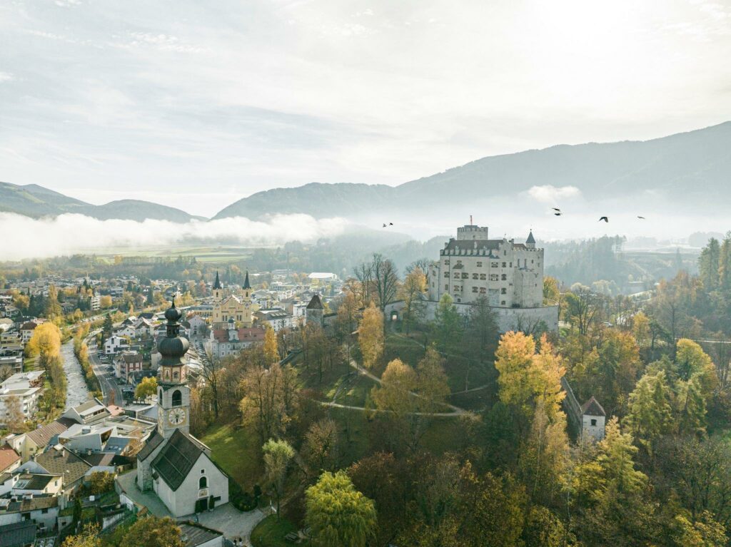 Brunico d’autunno in 48 ore: il weekend